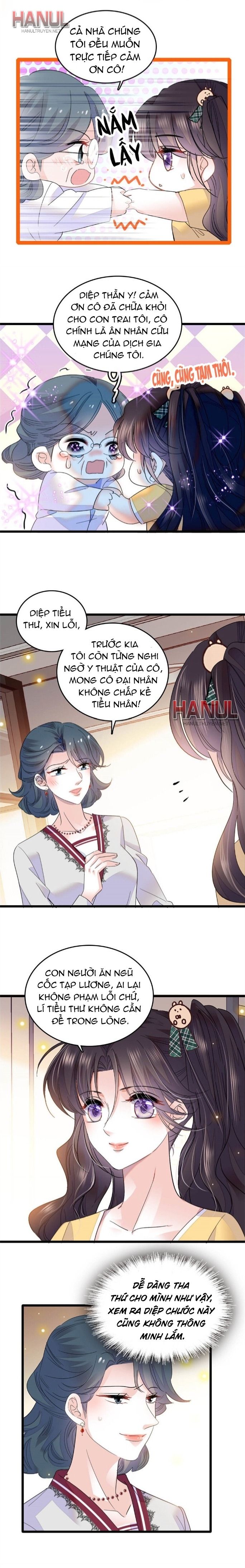 đọc truyện Hoán Đổi Vận Mệnh. Chồng Yêu Dám Cưới Em Dám Gả Chương 28 ảnh 4 tại Thiên Thai Truyện