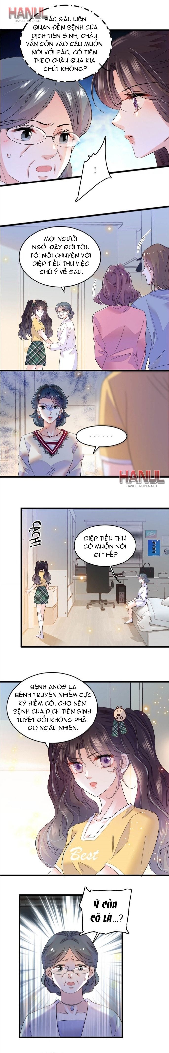 đọc truyện Hoán Đổi Vận Mệnh. Chồng Yêu Dám Cưới Em Dám Gả Chương 28 ảnh 5 tại Thiên Thai Truyện