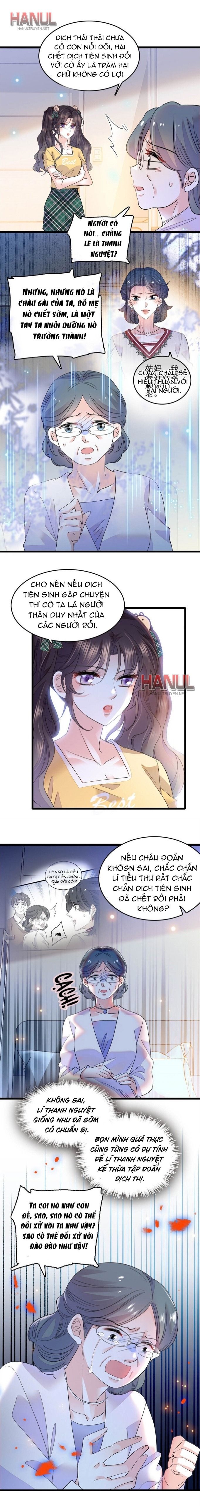 đọc truyện Hoán Đổi Vận Mệnh. Chồng Yêu Dám Cưới Em Dám Gả Chương 28 ảnh 7 tại Thiên Thai Truyện