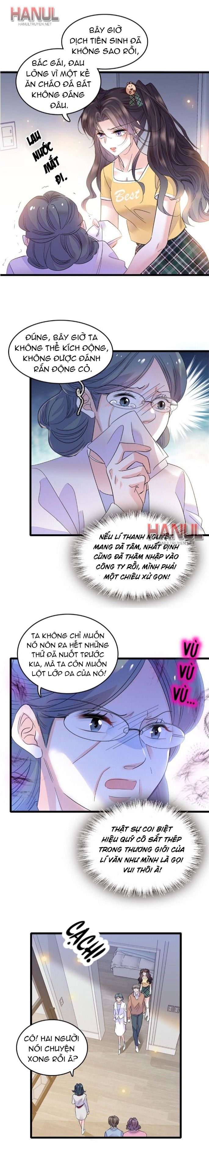 đọc truyện Hoán Đổi Vận Mệnh. Chồng Yêu Dám Cưới Em Dám Gả Chương 28 ảnh 8 tại Thiên Thai Truyện