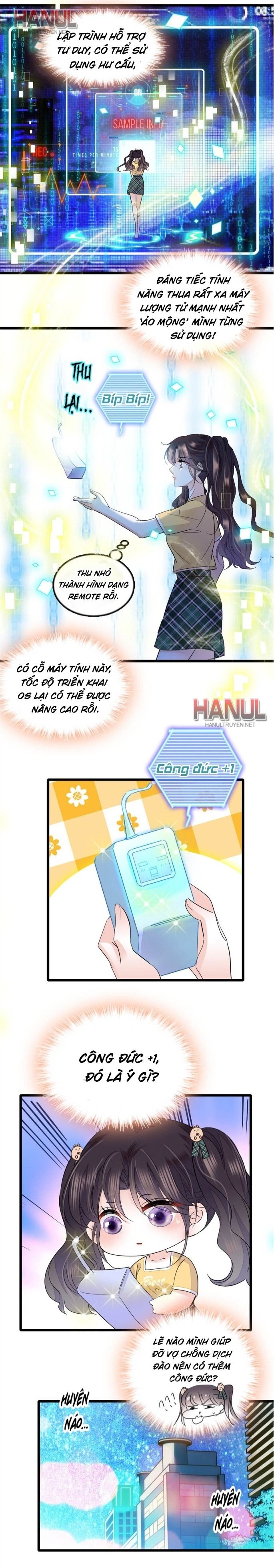 đọc truyện Hoán Đổi Vận Mệnh. Chồng Yêu Dám Cưới Em Dám Gả Chương 28 ảnh 11 tại Thiên Thai Truyện