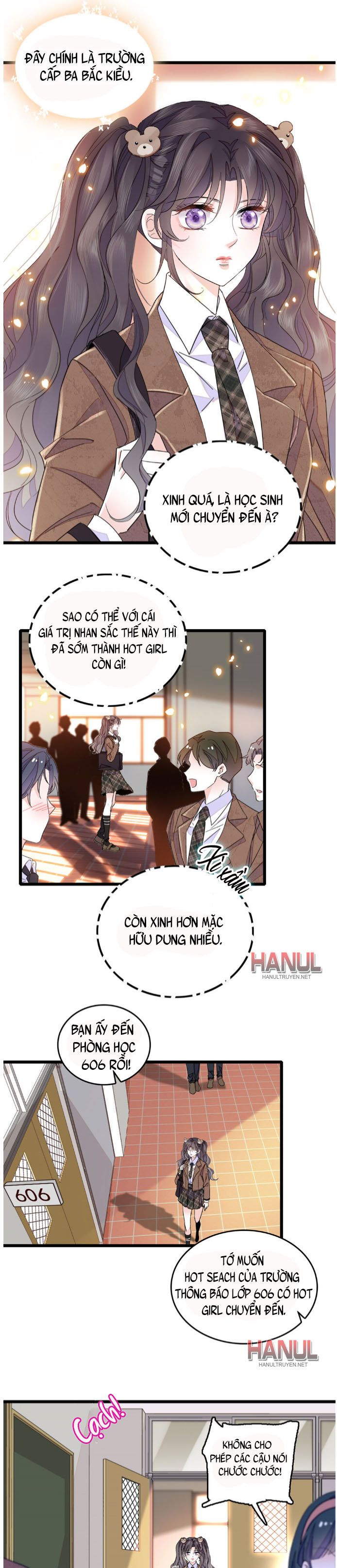 đọc truyện Hoán Đổi Vận Mệnh. Chồng Yêu Dám Cưới Em Dám Gả Chương 29 ảnh 3 tại Thiên Thai Truyện