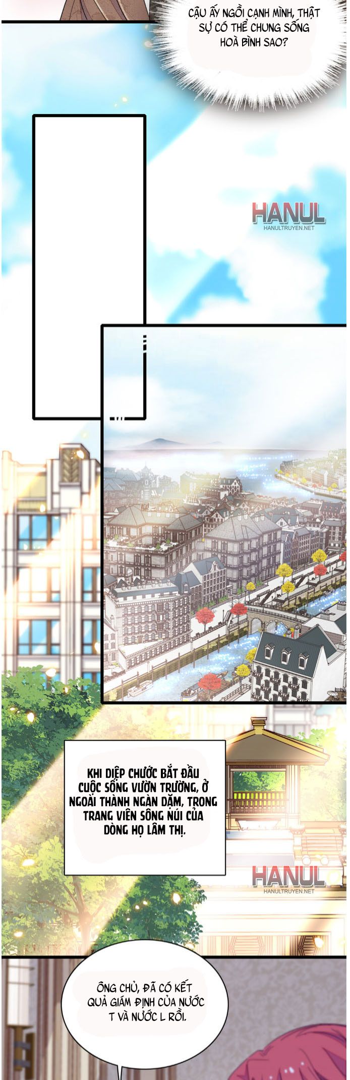 đọc truyện Hoán Đổi Vận Mệnh. Chồng Yêu Dám Cưới Em Dám Gả Chương 29 ảnh 12 tại Thiên Thai Truyện