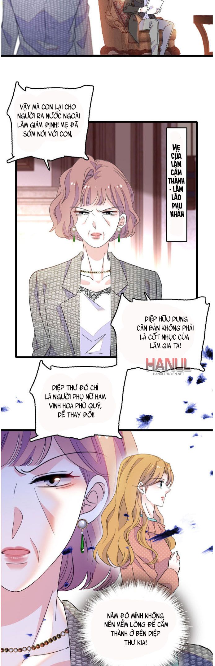 đọc truyện Hoán Đổi Vận Mệnh. Chồng Yêu Dám Cưới Em Dám Gả Chương 29 ảnh 14 tại Thiên Thai Truyện