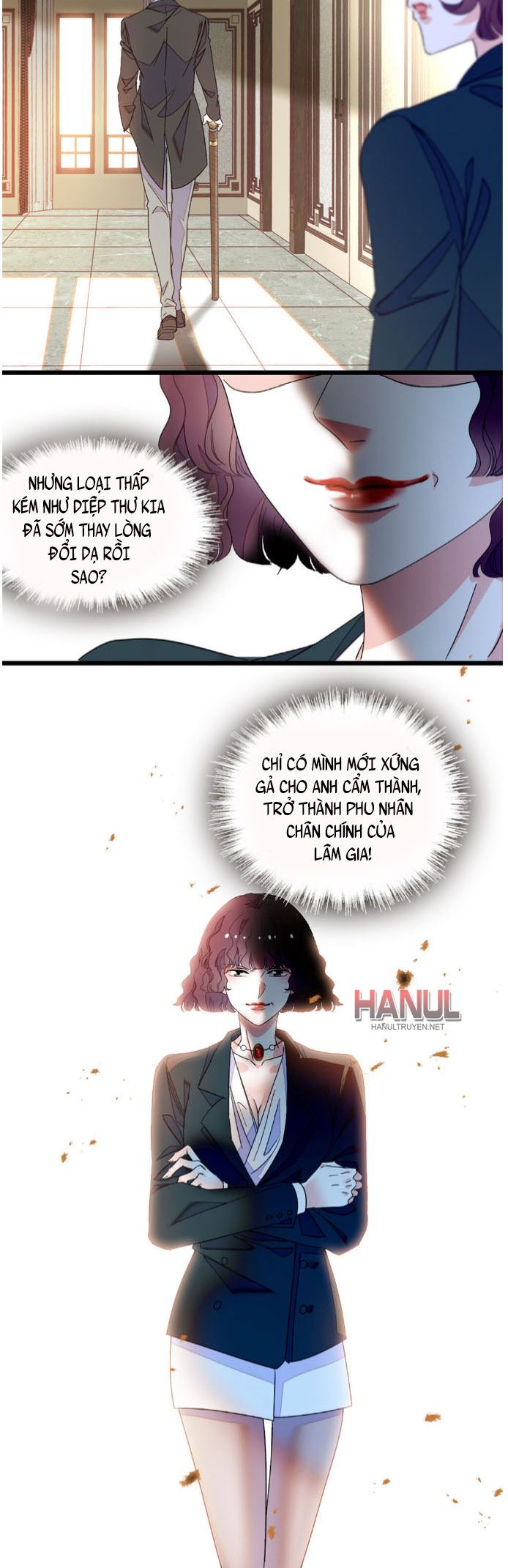 đọc truyện Hoán Đổi Vận Mệnh. Chồng Yêu Dám Cưới Em Dám Gả Chương 29 ảnh 20 tại Thiên Thai Truyện