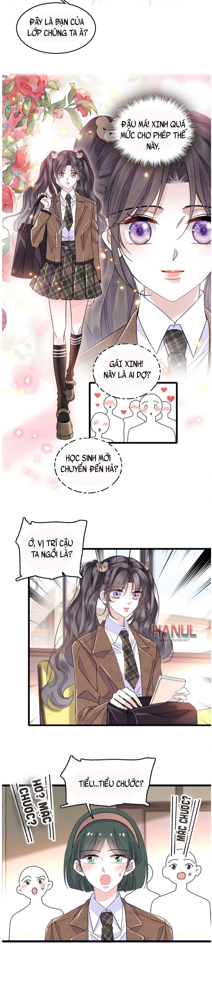 đọc truyện Hoán Đổi Vận Mệnh. Chồng Yêu Dám Cưới Em Dám Gả Chương 29 ảnh 5 tại Thiên Thai Truyện