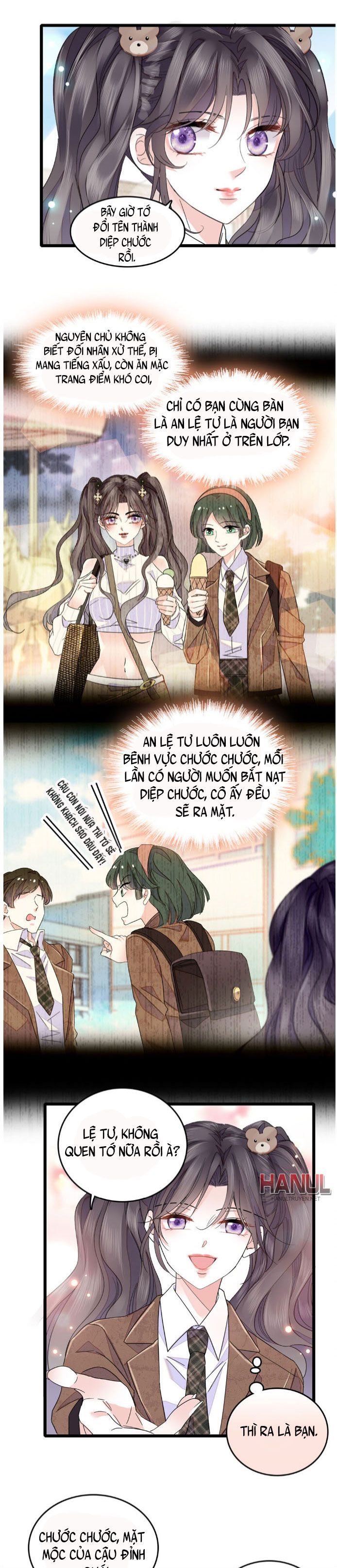 đọc truyện Hoán Đổi Vận Mệnh. Chồng Yêu Dám Cưới Em Dám Gả Chương 29 ảnh 6 tại Thiên Thai Truyện