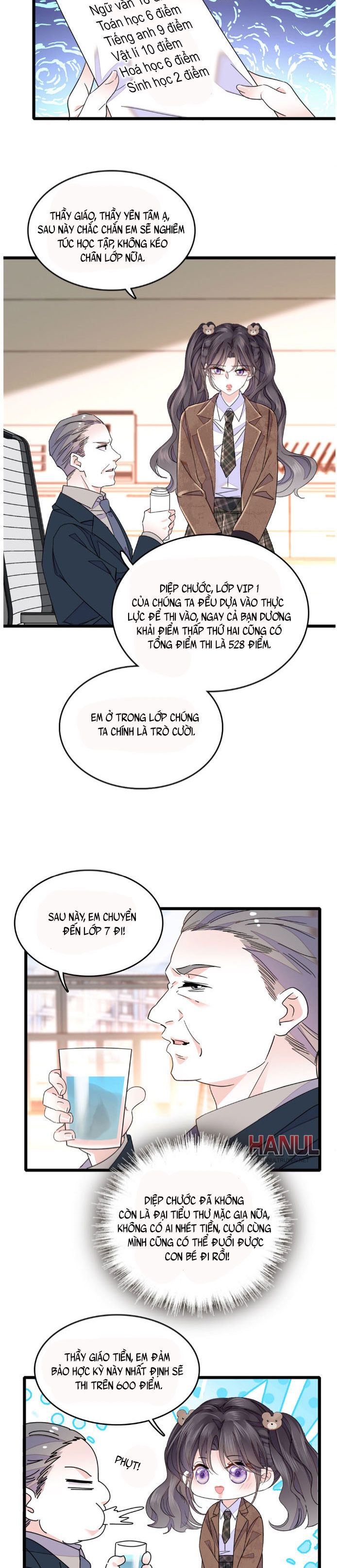 đọc truyện Hoán Đổi Vận Mệnh. Chồng Yêu Dám Cưới Em Dám Gả Chương 29 ảnh 9 tại Thiên Thai Truyện