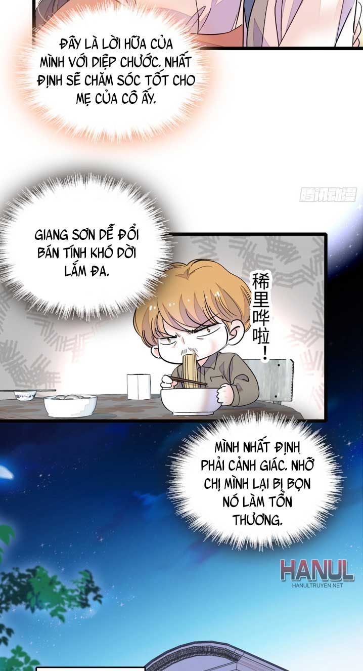 đọc truyện Hoán Đổi Vận Mệnh. Chồng Yêu Dám Cưới Em Dám Gả Chương 3 ảnh 12 tại Thiên Thai Truyện