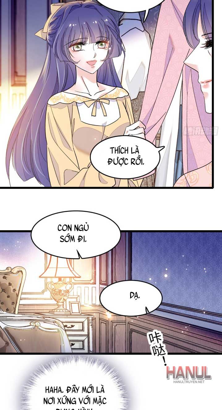 đọc truyện Hoán Đổi Vận Mệnh. Chồng Yêu Dám Cưới Em Dám Gả Chương 3 ảnh 14 tại Thiên Thai Truyện