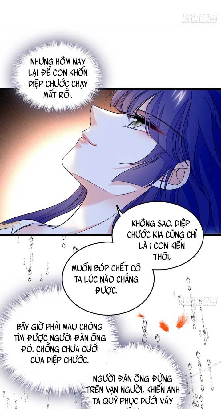 đọc truyện Hoán Đổi Vận Mệnh. Chồng Yêu Dám Cưới Em Dám Gả Chương 3 ảnh 16 tại Thiên Thai Truyện