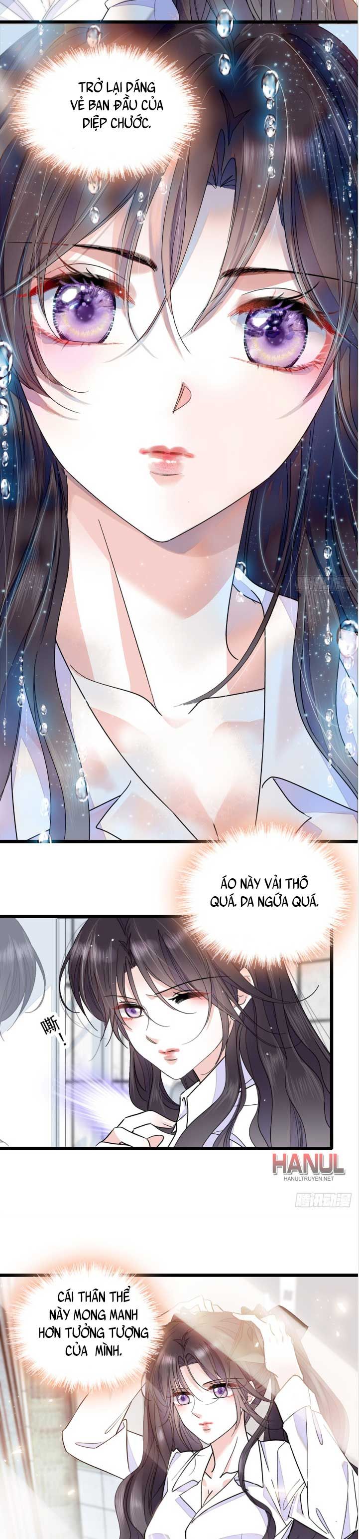 đọc truyện Hoán Đổi Vận Mệnh. Chồng Yêu Dám Cưới Em Dám Gả Chương 3 ảnh 7 tại Thiên Thai Truyện