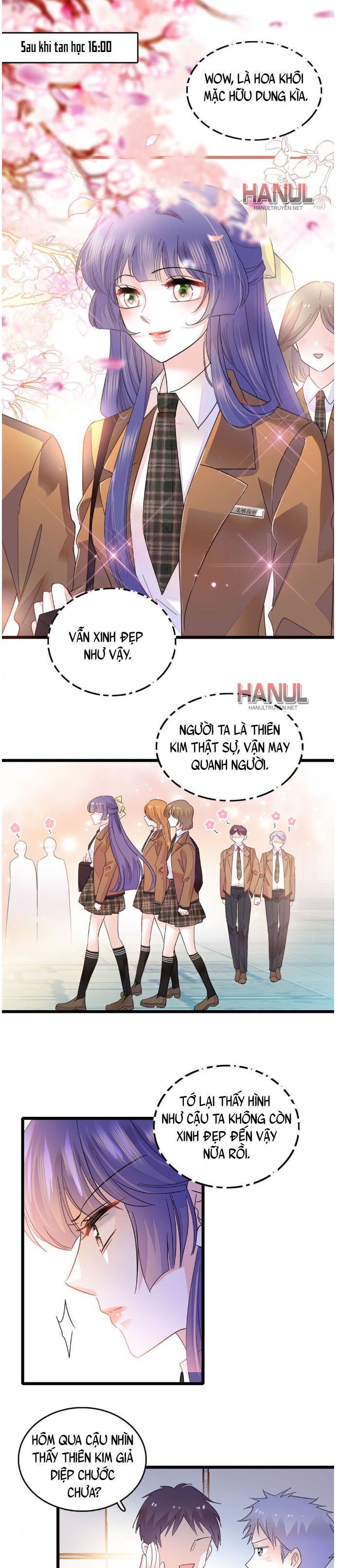 đọc truyện Hoán Đổi Vận Mệnh. Chồng Yêu Dám Cưới Em Dám Gả Chương 30 ảnh 3 tại Thiên Thai Truyện