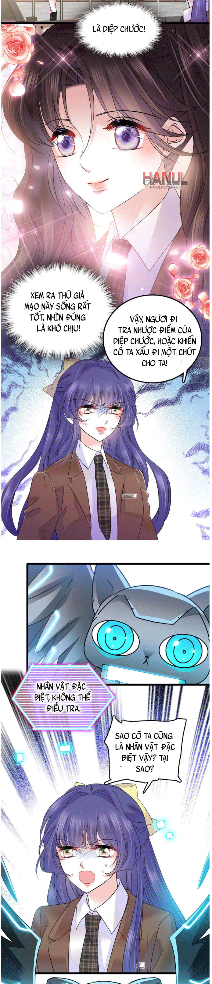 đọc truyện Hoán Đổi Vận Mệnh. Chồng Yêu Dám Cưới Em Dám Gả Chương 30 ảnh 7 tại Thiên Thai Truyện