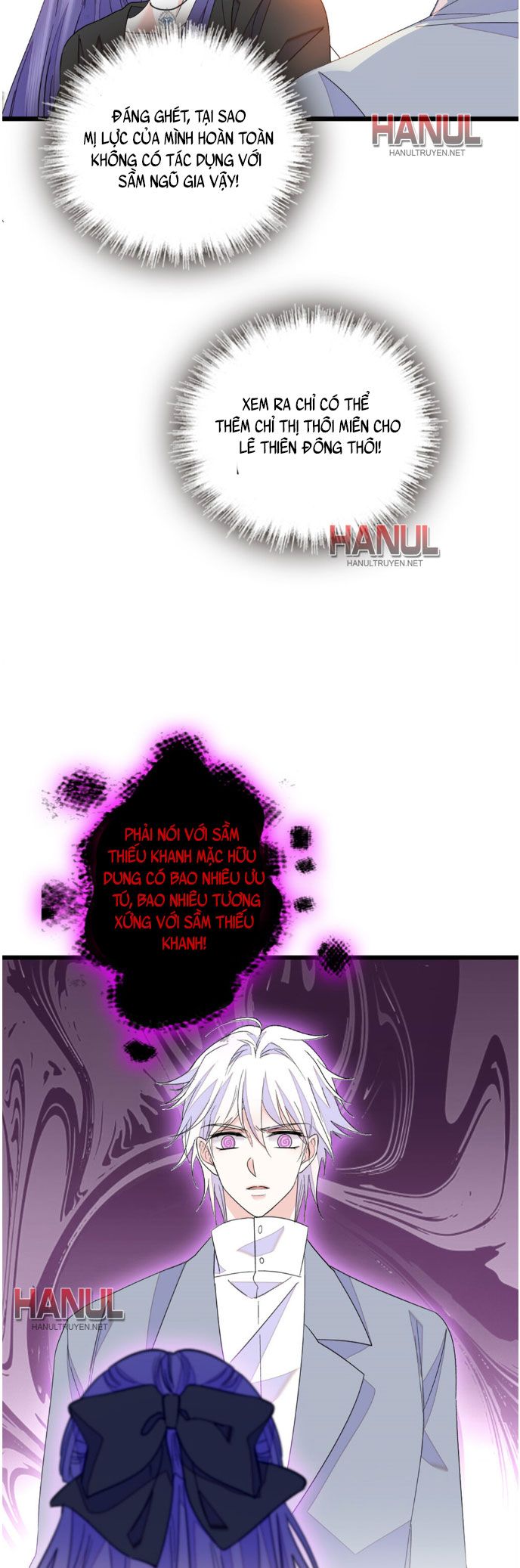 đọc truyện Hoán Đổi Vận Mệnh. Chồng Yêu Dám Cưới Em Dám Gả Chương 31 ảnh 3 tại Thiên Thai Truyện