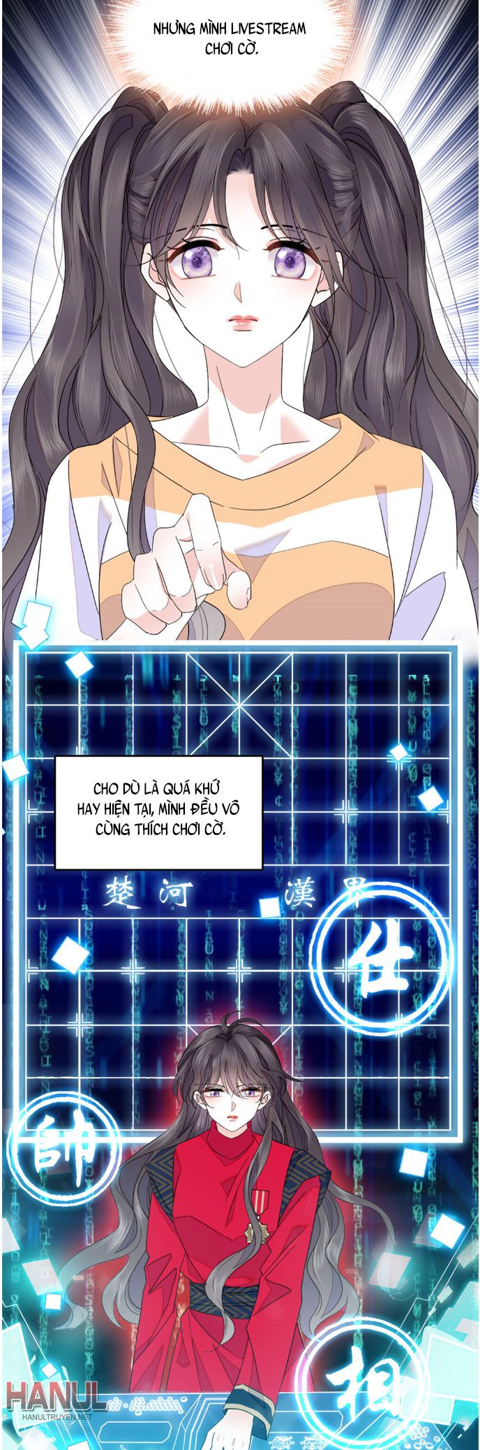 đọc truyện Hoán Đổi Vận Mệnh. Chồng Yêu Dám Cưới Em Dám Gả Chương 31 ảnh 6 tại Thiên Thai Truyện