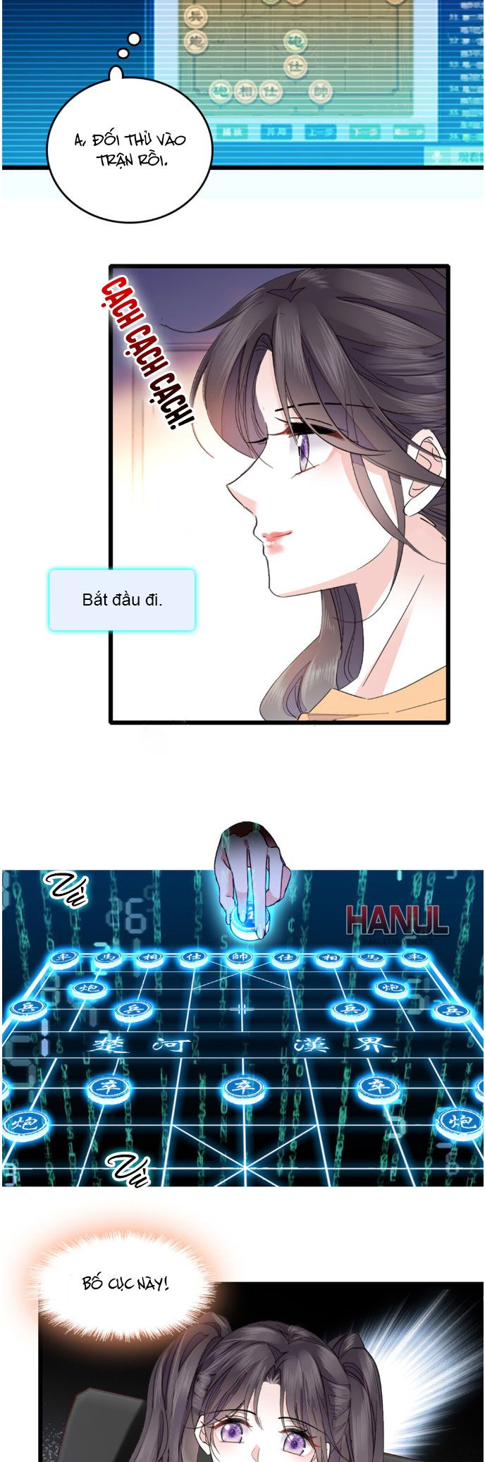 đọc truyện Hoán Đổi Vận Mệnh. Chồng Yêu Dám Cưới Em Dám Gả Chương 31 ảnh 9 tại Thiên Thai Truyện