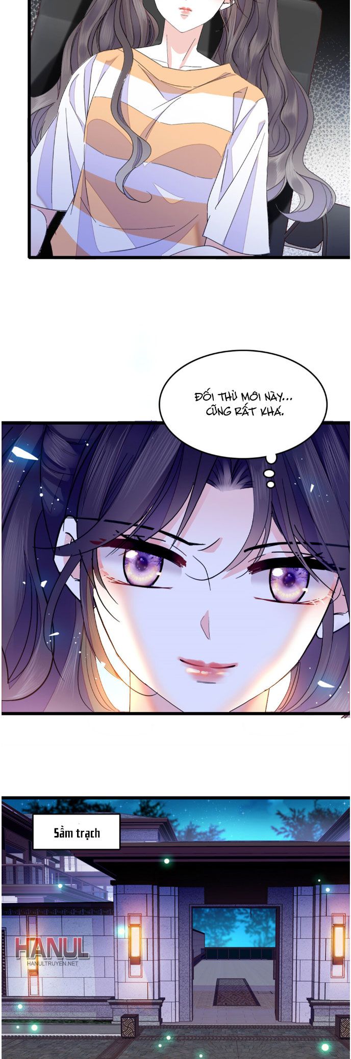 đọc truyện Hoán Đổi Vận Mệnh. Chồng Yêu Dám Cưới Em Dám Gả Chương 31 ảnh 10 tại Thiên Thai Truyện