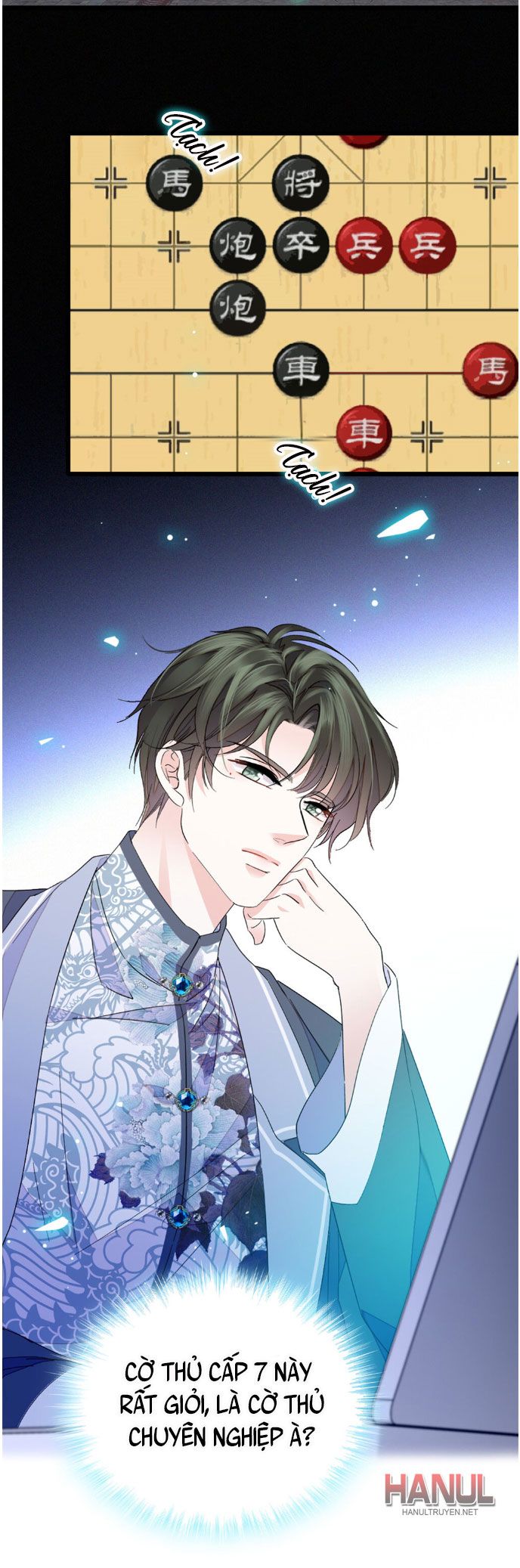 đọc truyện Hoán Đổi Vận Mệnh. Chồng Yêu Dám Cưới Em Dám Gả Chương 31 ảnh 11 tại Thiên Thai Truyện