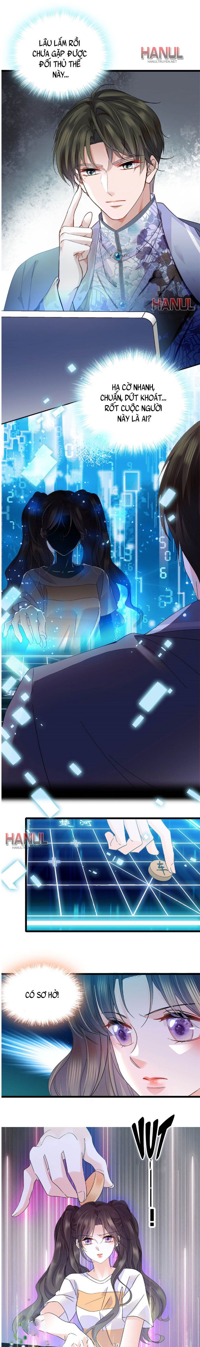 đọc truyện Hoán Đổi Vận Mệnh. Chồng Yêu Dám Cưới Em Dám Gả Chương 32 ảnh 3 tại Thiên Thai Truyện