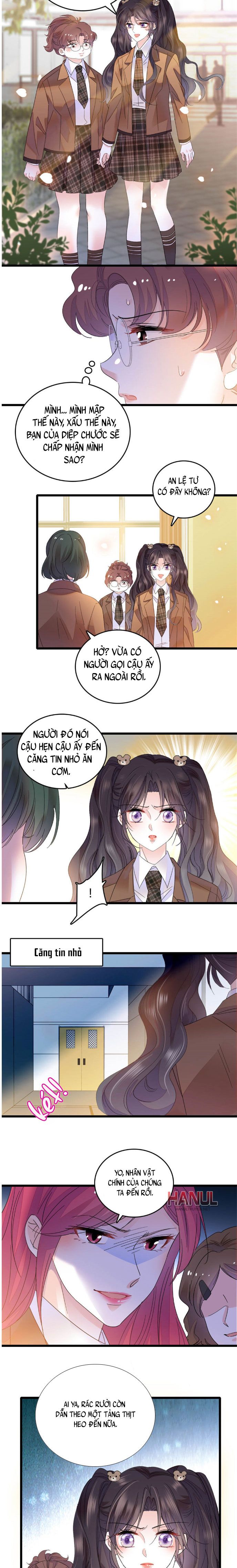 đọc truyện Hoán Đổi Vận Mệnh. Chồng Yêu Dám Cưới Em Dám Gả Chương 32 ảnh 12 tại Thiên Thai Truyện