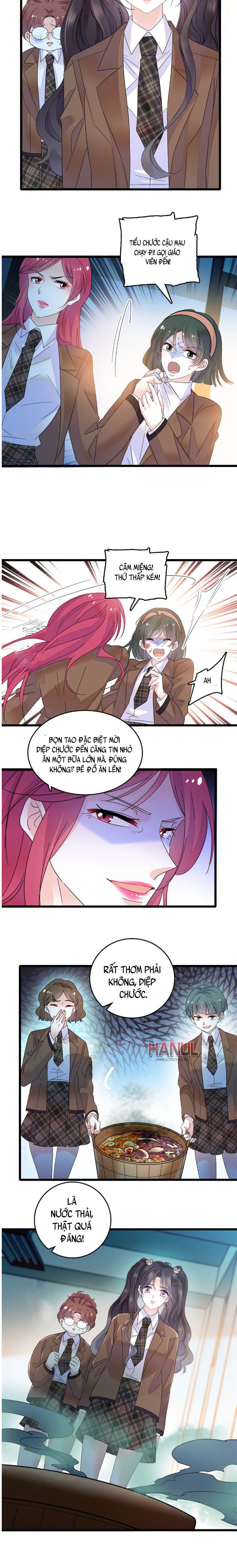 đọc truyện Hoán Đổi Vận Mệnh. Chồng Yêu Dám Cưới Em Dám Gả Chương 32 ảnh 13 tại Thiên Thai Truyện