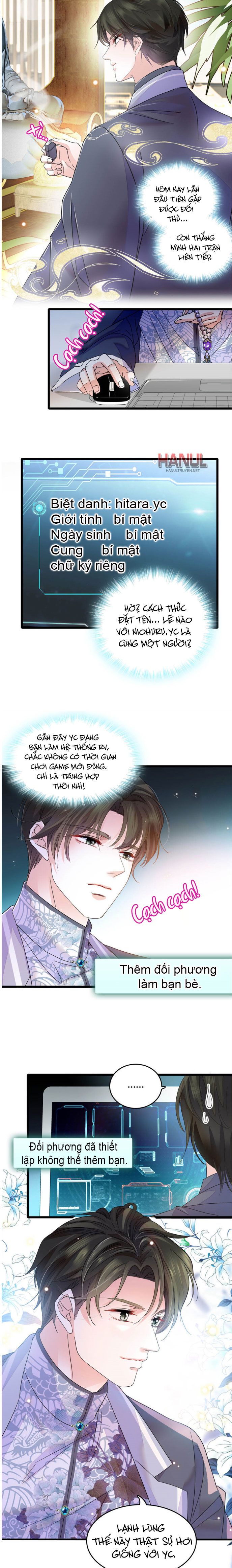 đọc truyện Hoán Đổi Vận Mệnh. Chồng Yêu Dám Cưới Em Dám Gả Chương 32 ảnh 5 tại Thiên Thai Truyện