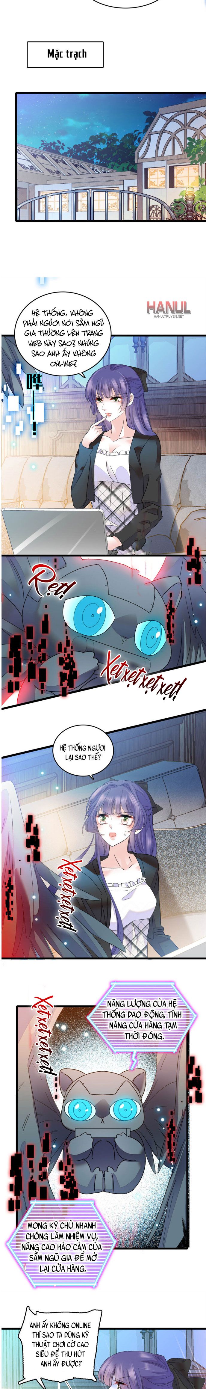 đọc truyện Hoán Đổi Vận Mệnh. Chồng Yêu Dám Cưới Em Dám Gả Chương 32 ảnh 6 tại Thiên Thai Truyện