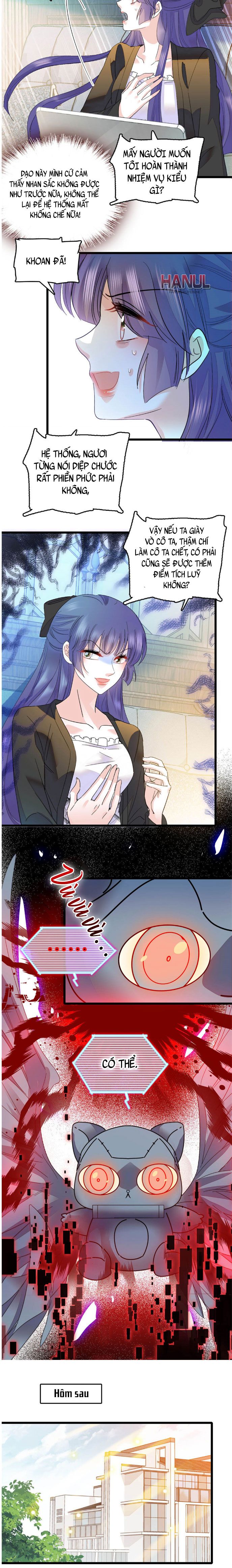 đọc truyện Hoán Đổi Vận Mệnh. Chồng Yêu Dám Cưới Em Dám Gả Chương 32 ảnh 7 tại Thiên Thai Truyện