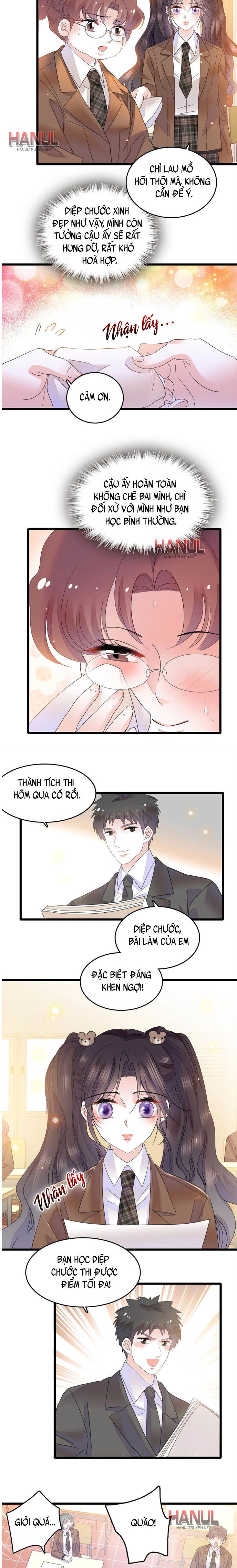 đọc truyện Hoán Đổi Vận Mệnh. Chồng Yêu Dám Cưới Em Dám Gả Chương 32 ảnh 9 tại Thiên Thai Truyện