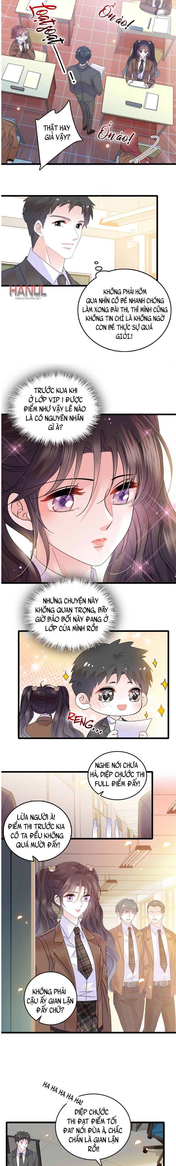 đọc truyện Hoán Đổi Vận Mệnh. Chồng Yêu Dám Cưới Em Dám Gả Chương 32 ảnh 10 tại Thiên Thai Truyện