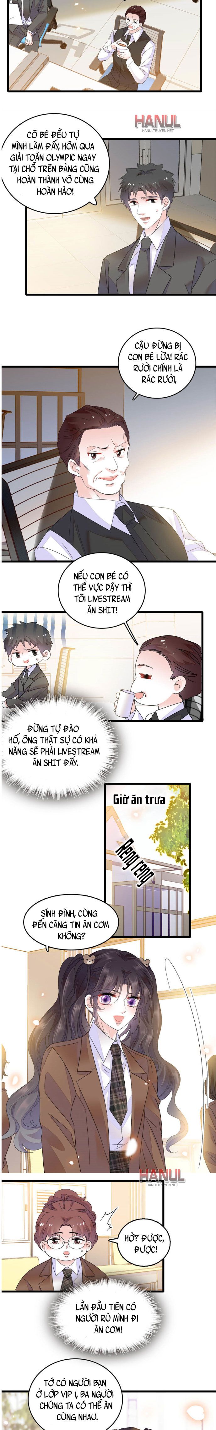 đọc truyện Hoán Đổi Vận Mệnh. Chồng Yêu Dám Cưới Em Dám Gả Chương 32 ảnh 11 tại Thiên Thai Truyện