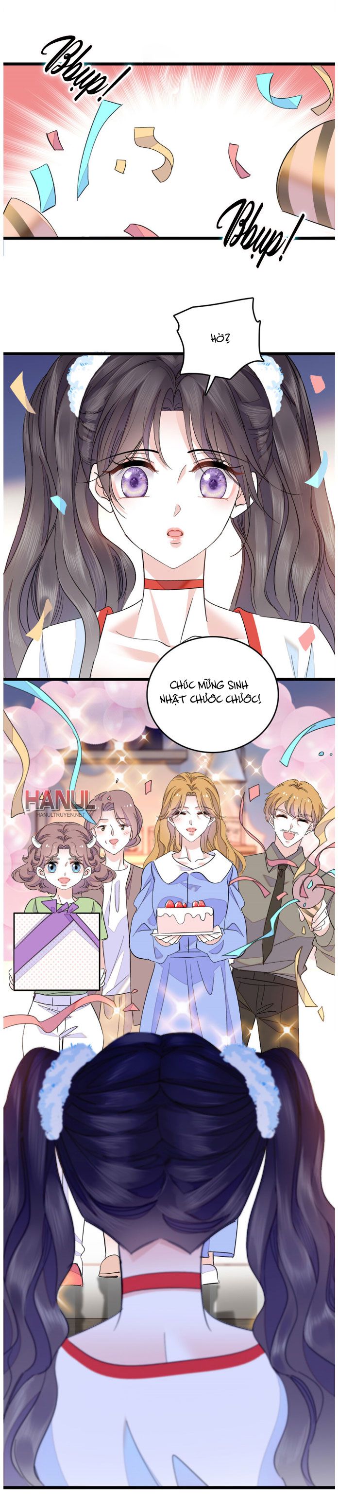 đọc truyện Hoán Đổi Vận Mệnh. Chồng Yêu Dám Cưới Em Dám Gả Chương 33 ảnh 20 tại Thiên Thai Truyện