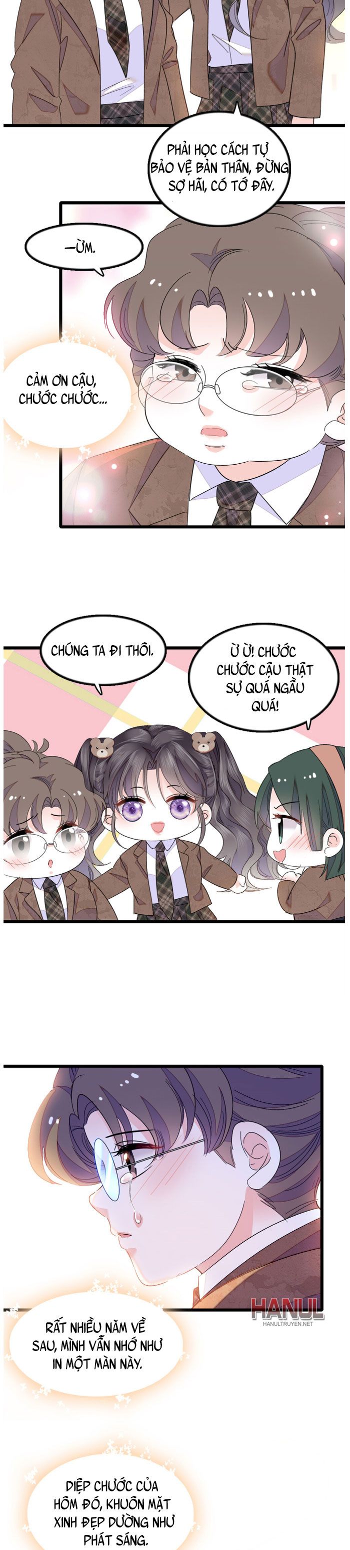 đọc truyện Hoán Đổi Vận Mệnh. Chồng Yêu Dám Cưới Em Dám Gả Chương 33 ảnh 10 tại Thiên Thai Truyện