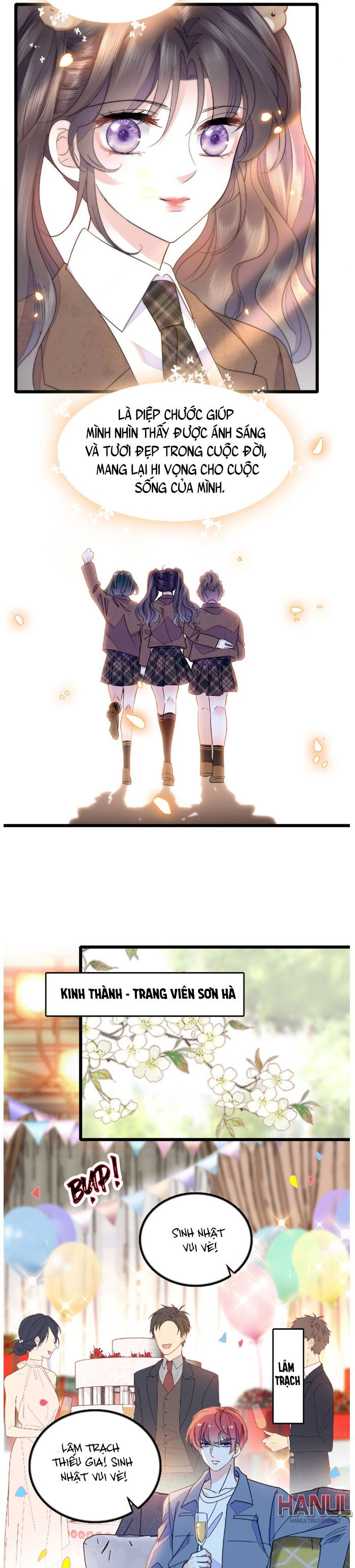 đọc truyện Hoán Đổi Vận Mệnh. Chồng Yêu Dám Cưới Em Dám Gả Chương 33 ảnh 11 tại Thiên Thai Truyện