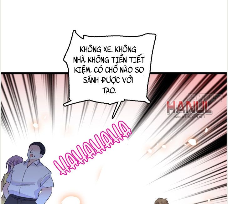 đọc truyện Hoán Đổi Vận Mệnh. Chồng Yêu Dám Cưới Em Dám Gả Chương 34 ảnh 21 tại Thiên Thai Truyện