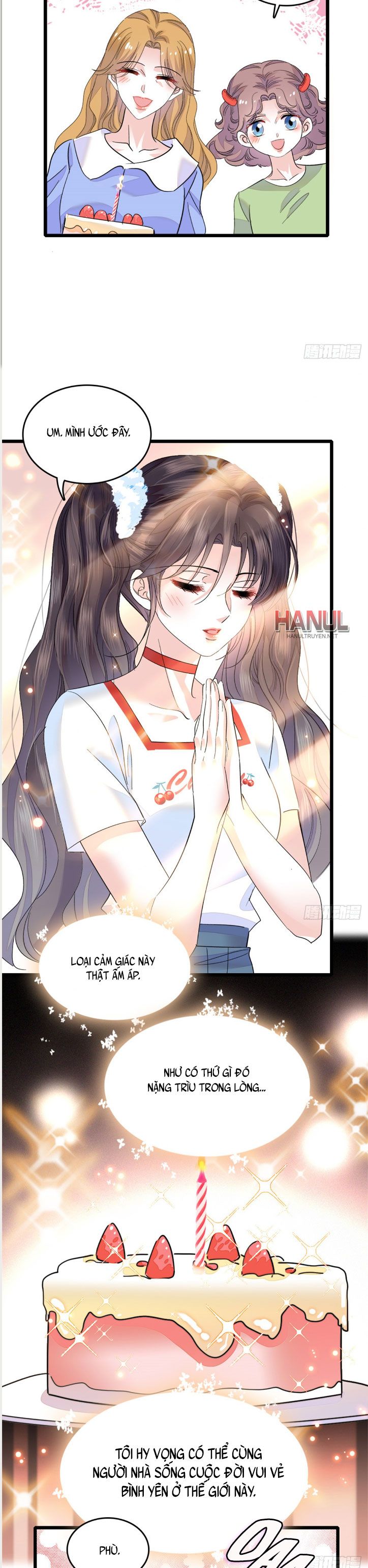 đọc truyện Hoán Đổi Vận Mệnh. Chồng Yêu Dám Cưới Em Dám Gả Chương 34 ảnh 4 tại Thiên Thai Truyện