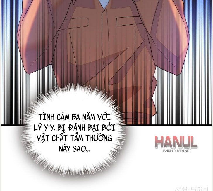 đọc truyện Hoán Đổi Vận Mệnh. Chồng Yêu Dám Cưới Em Dám Gả Chương 34 ảnh 24 tại Thiên Thai Truyện