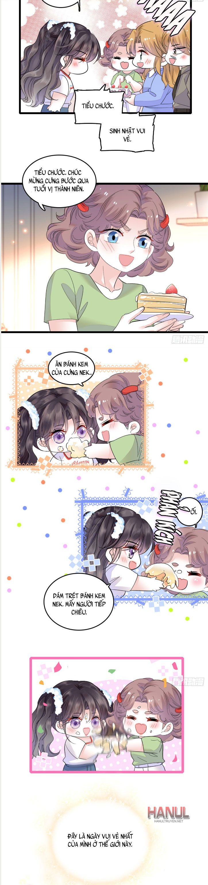 đọc truyện Hoán Đổi Vận Mệnh. Chồng Yêu Dám Cưới Em Dám Gả Chương 34 ảnh 5 tại Thiên Thai Truyện