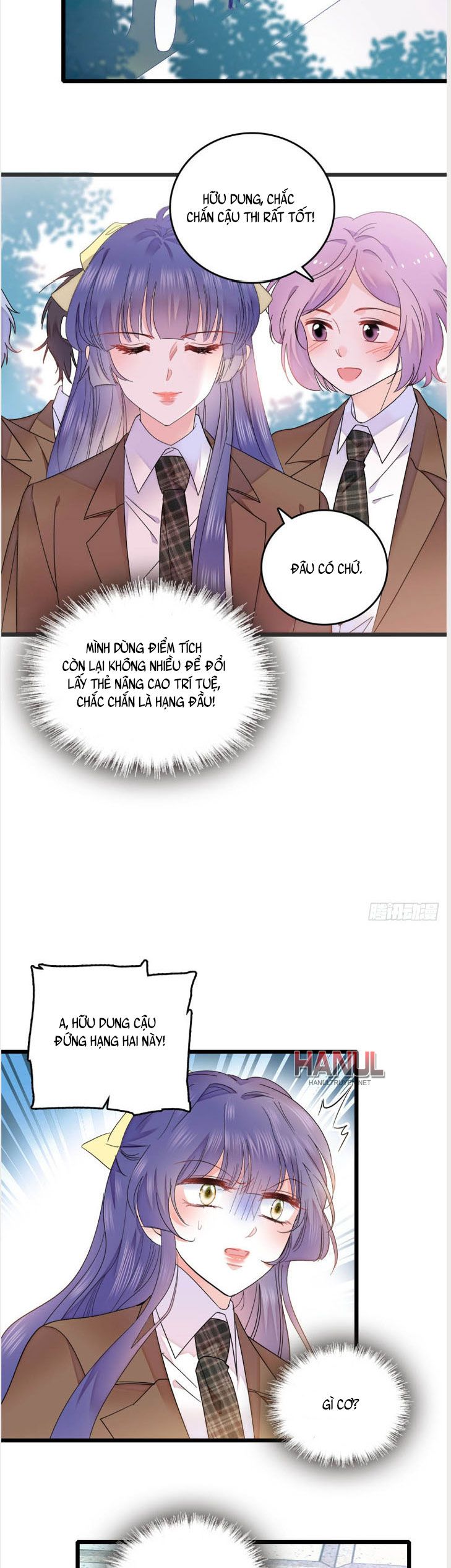 đọc truyện Hoán Đổi Vận Mệnh. Chồng Yêu Dám Cưới Em Dám Gả Chương 35 ảnh 14 tại Thiên Thai Truyện