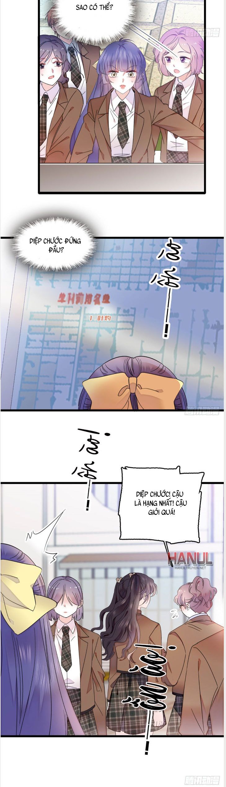 đọc truyện Hoán Đổi Vận Mệnh. Chồng Yêu Dám Cưới Em Dám Gả Chương 35 ảnh 15 tại Thiên Thai Truyện