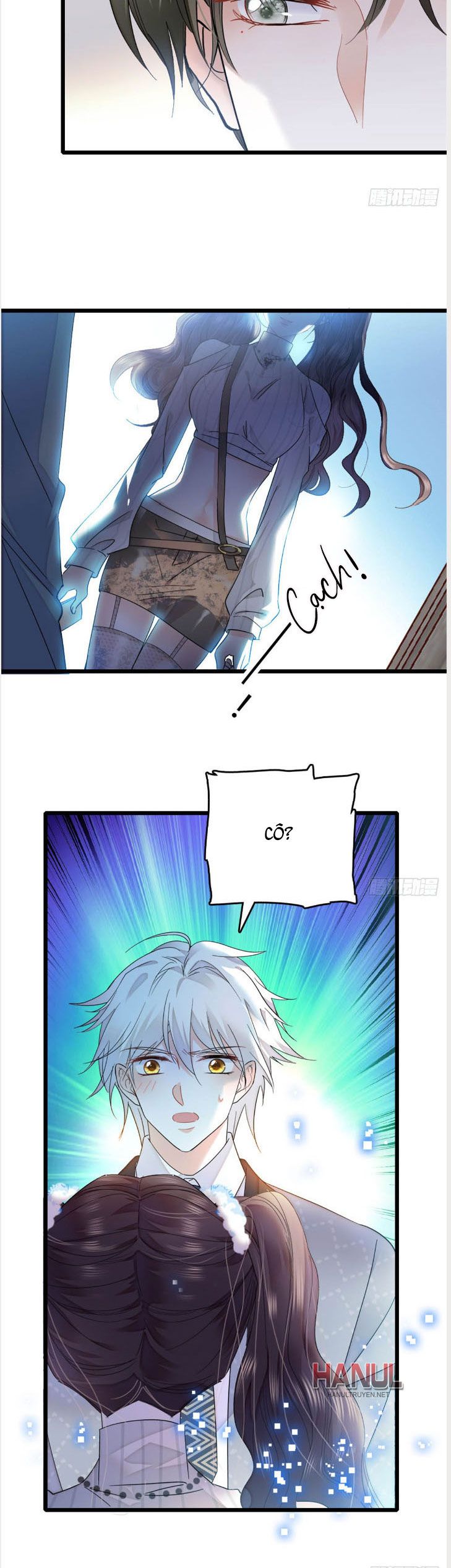 đọc truyện Hoán Đổi Vận Mệnh. Chồng Yêu Dám Cưới Em Dám Gả Chương 35 ảnh 20 tại Thiên Thai Truyện