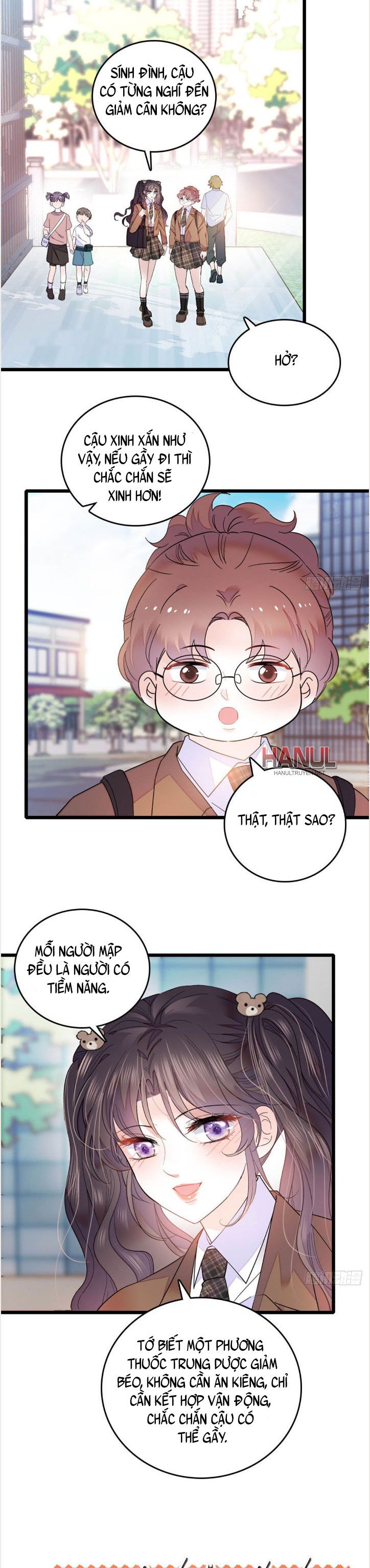 đọc truyện Hoán Đổi Vận Mệnh. Chồng Yêu Dám Cưới Em Dám Gả Chương 35 ảnh 9 tại Thiên Thai Truyện