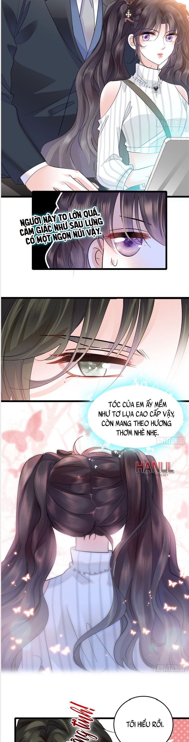 đọc truyện Hoán Đổi Vận Mệnh. Chồng Yêu Dám Cưới Em Dám Gả Chương 36 ảnh 13 tại Thiên Thai Truyện