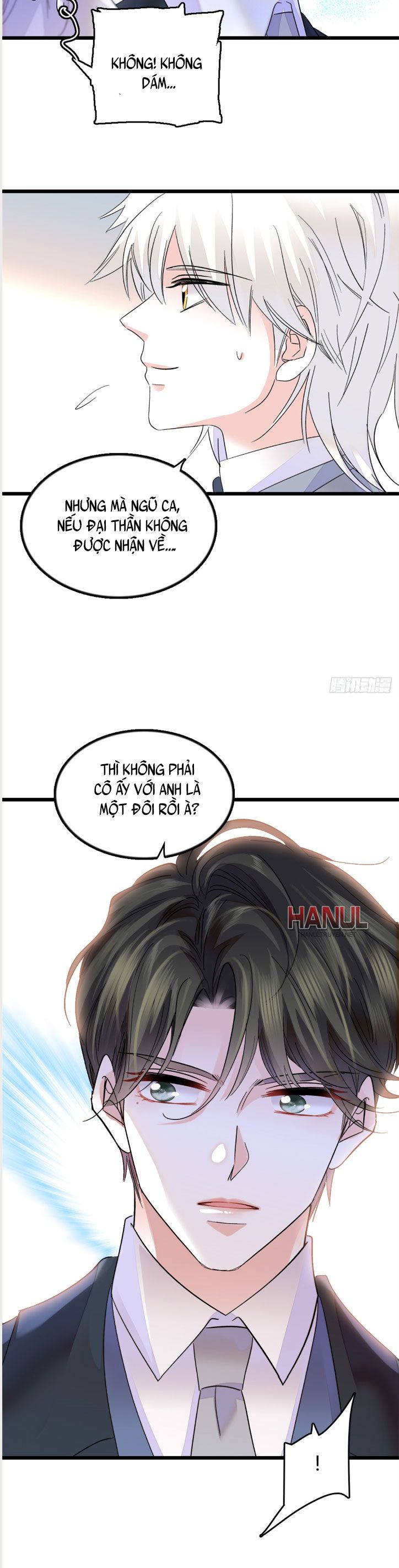 đọc truyện Hoán Đổi Vận Mệnh. Chồng Yêu Dám Cưới Em Dám Gả Chương 36 ảnh 20 tại Thiên Thai Truyện