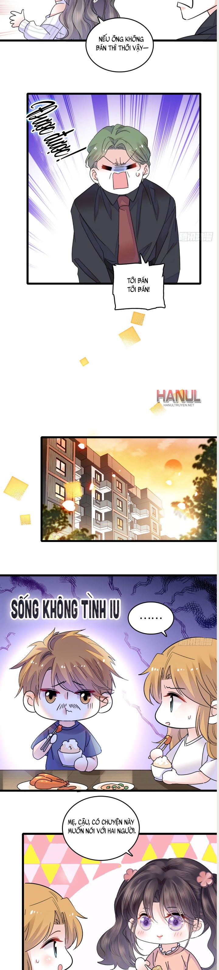 đọc truyện Hoán Đổi Vận Mệnh. Chồng Yêu Dám Cưới Em Dám Gả Chương 37 ảnh 13 tại Thiên Thai Truyện