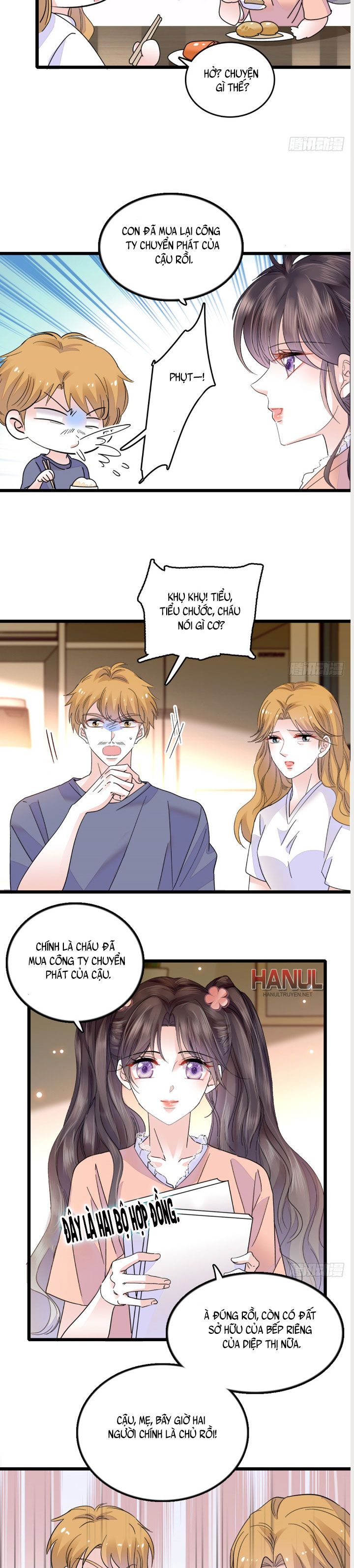 đọc truyện Hoán Đổi Vận Mệnh. Chồng Yêu Dám Cưới Em Dám Gả Chương 37 ảnh 14 tại Thiên Thai Truyện