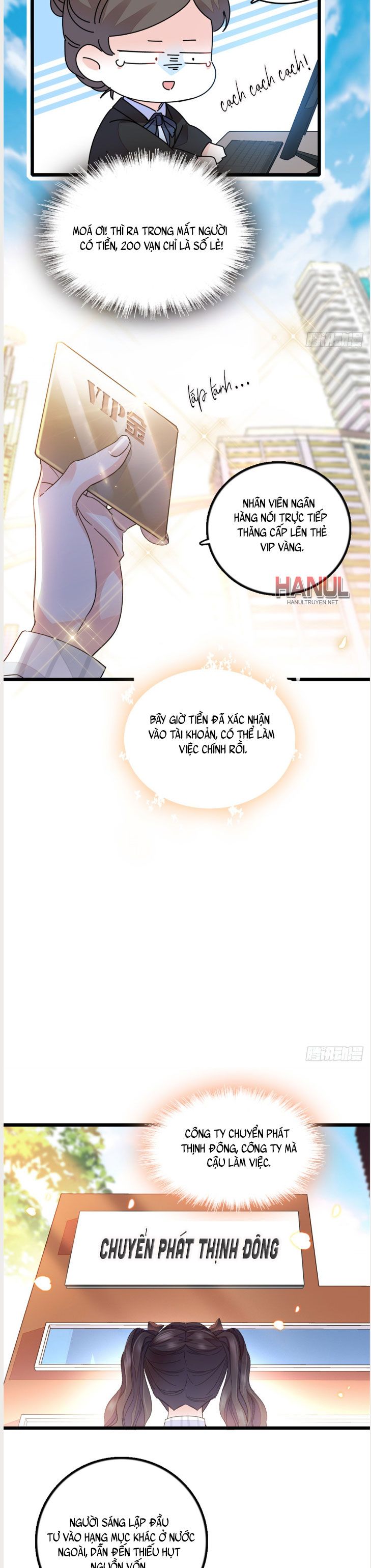 đọc truyện Hoán Đổi Vận Mệnh. Chồng Yêu Dám Cưới Em Dám Gả Chương 37 ảnh 6 tại Thiên Thai Truyện