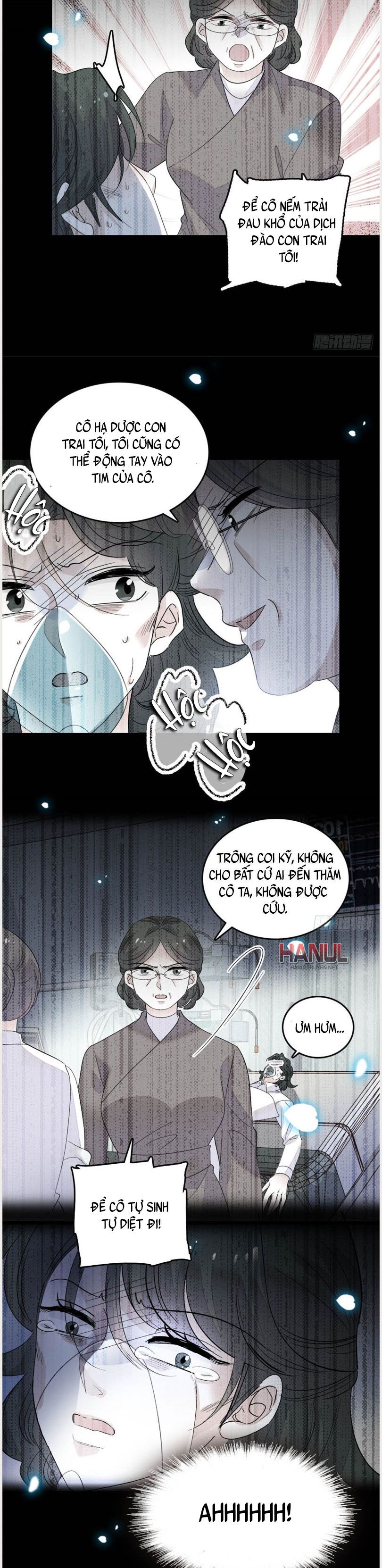 đọc truyện Hoán Đổi Vận Mệnh. Chồng Yêu Dám Cưới Em Dám Gả Chương 38 ảnh 14 tại Thiên Thai Truyện