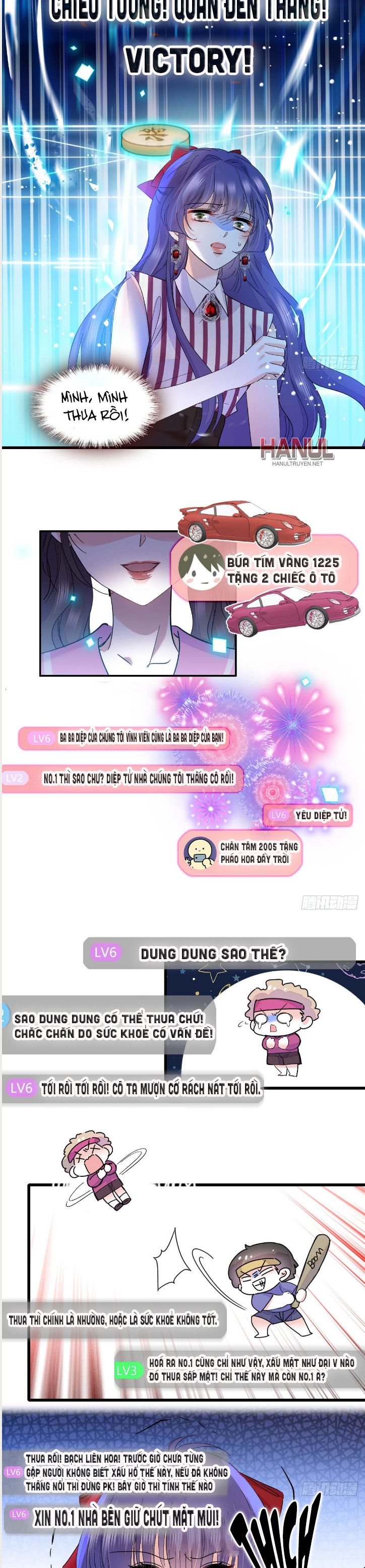 đọc truyện Hoán Đổi Vận Mệnh. Chồng Yêu Dám Cưới Em Dám Gả Chương 39 ảnh 14 tại Thiên Thai Truyện